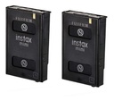 Película Fujifilm Instax Mini 2-Pack