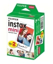 Película Fujifilm Instax Mini 2-Pack