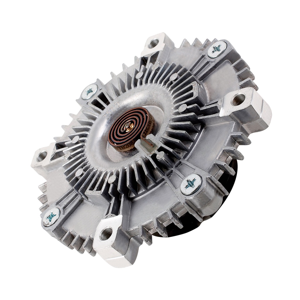 FAN CLUTCH