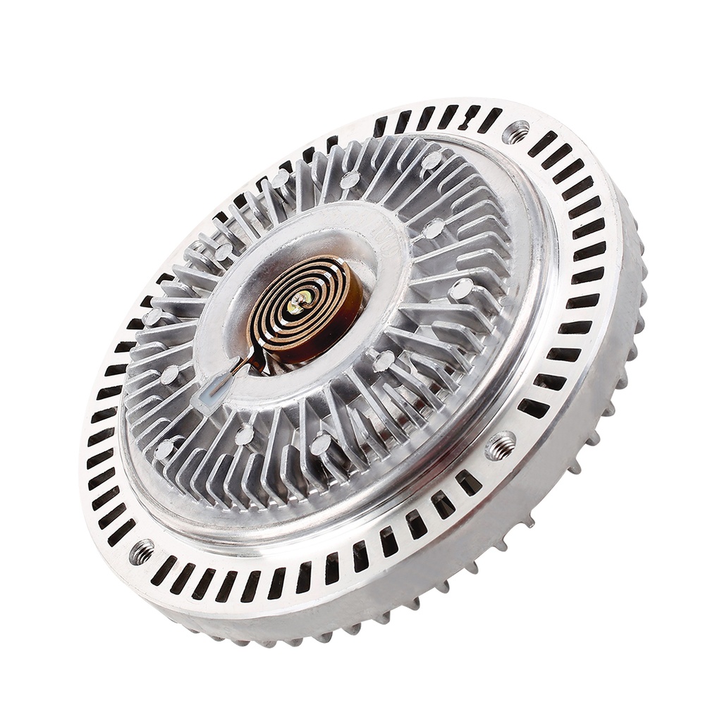 FAN CLUTCH