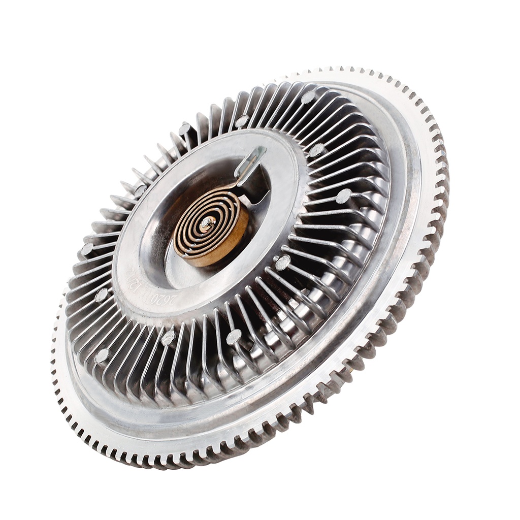 FAN CLUTCH