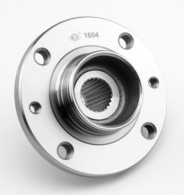MAZA DELANTERA