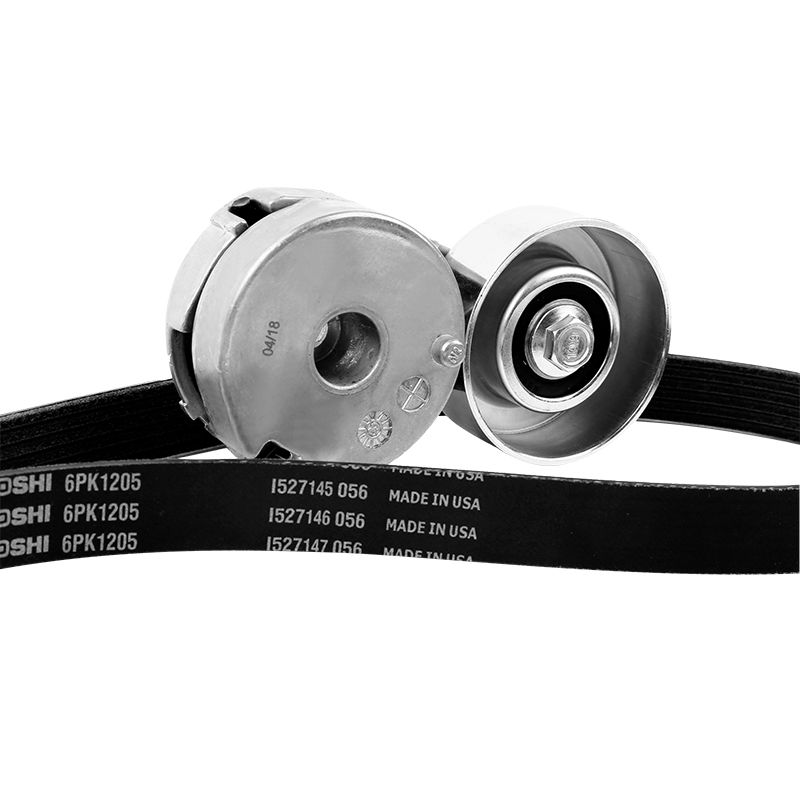 KIT BANDA DE ACCESORIOS 