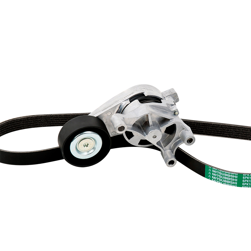 KIT BANDA DE ACCESORIOS 