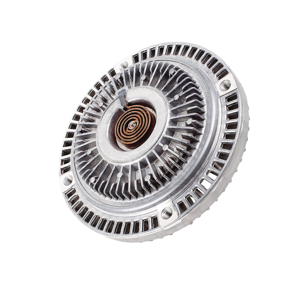 FAN CLUTCH