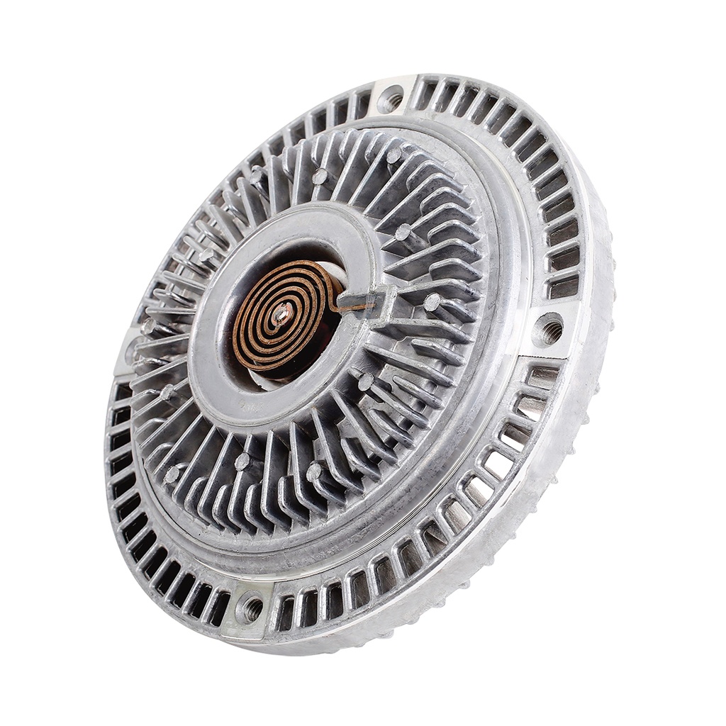 FAN CLUTCH