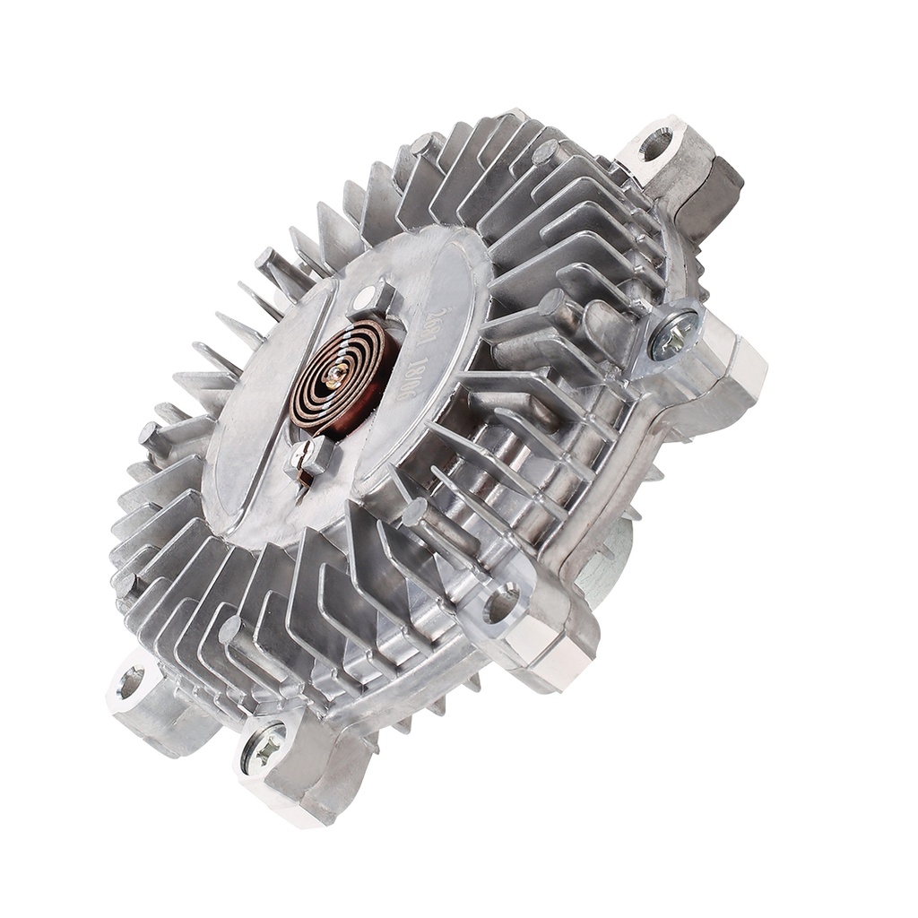 FAN CLUTCH