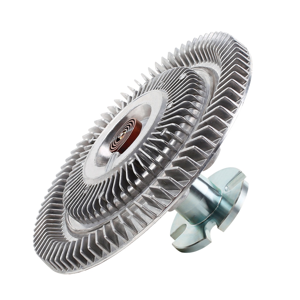 FAN CLUTCH