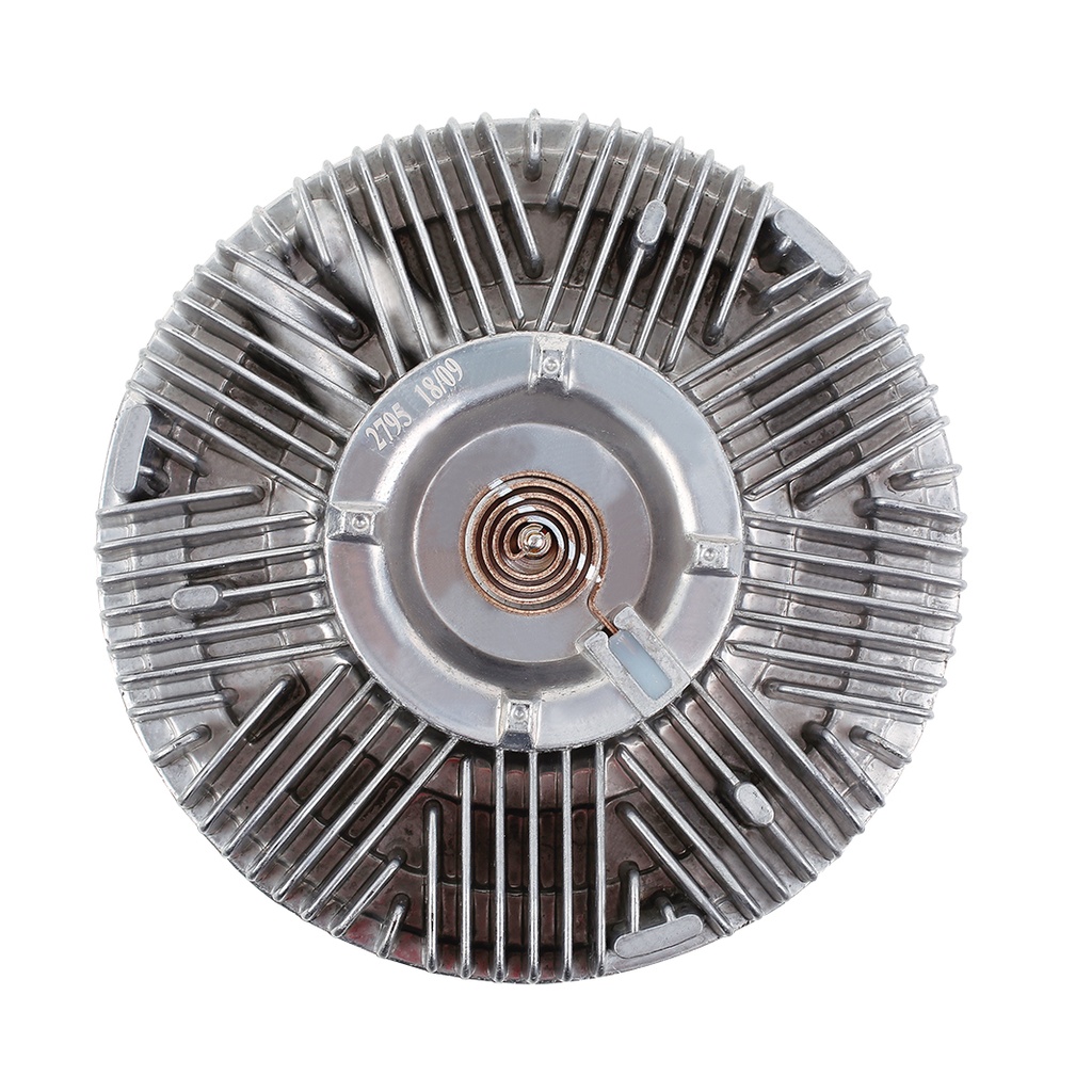 FAN CLUTCH