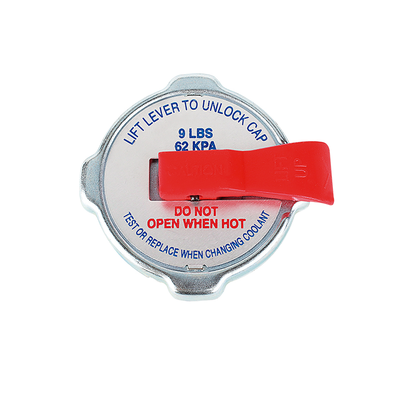 TAPON DE RADIADOR