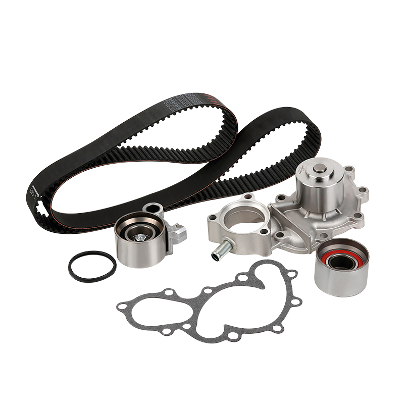 [KR-271WP KG] KIT BANDA DISTRIBUCION C/BOMBA