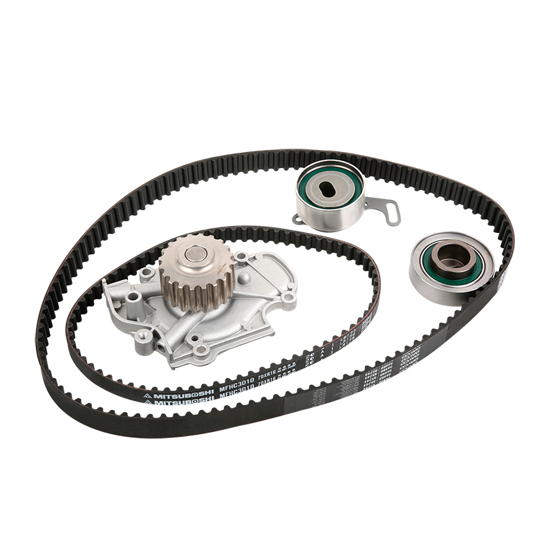 [KR-244WP KG] KIT BANDA DISTRIBUCION C/BOMBA
