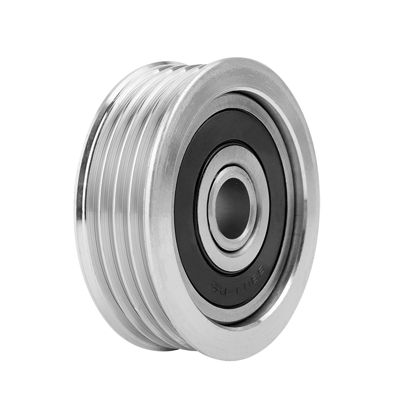 [KR-138320 KG] POLEA GUIA 