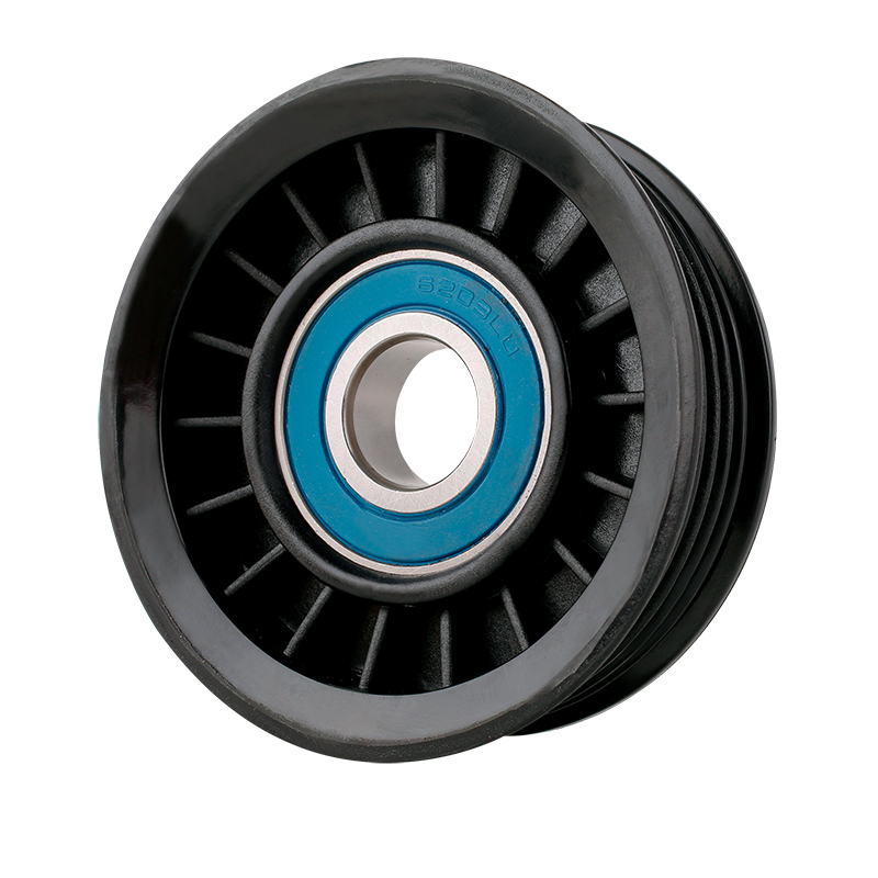 POLEA GUIA 