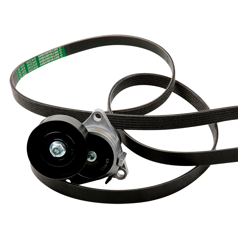 KIT BANDA DE ACCESORIOS 