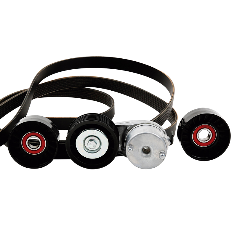 KIT BANDA DE ACCESORIOS