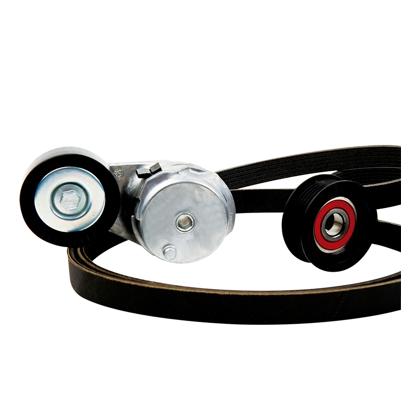KIT BANDA DE ACCESORIOS 