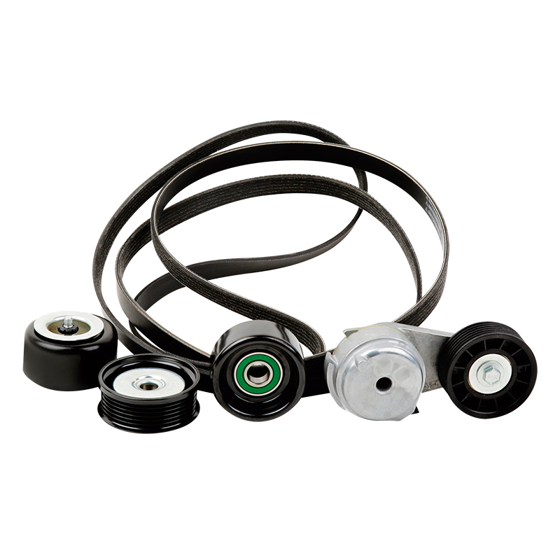KIT BANDA DE ACCESORIOS 