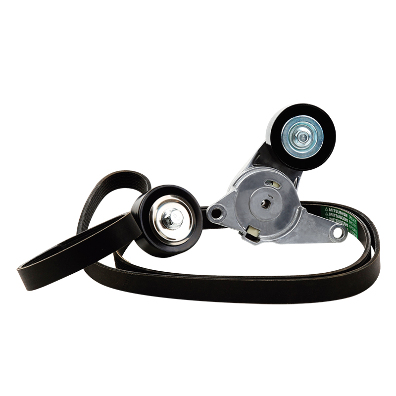 KIT BANDA DE ACCESORIOS 
