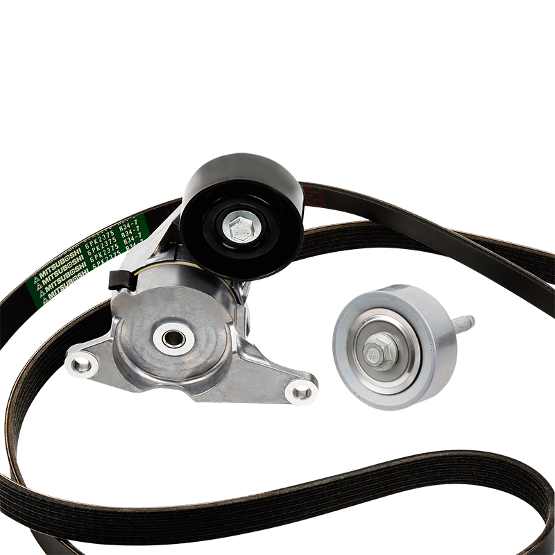 KIT BANDA DE ACCESORIOS