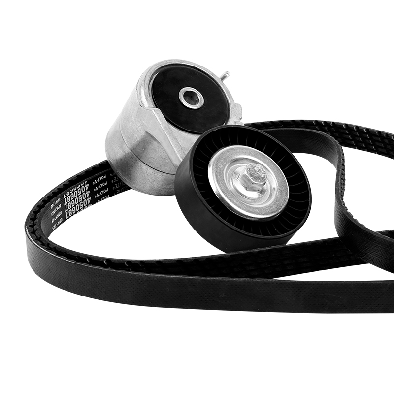 KIT BANDA DE ACCESORIOS 