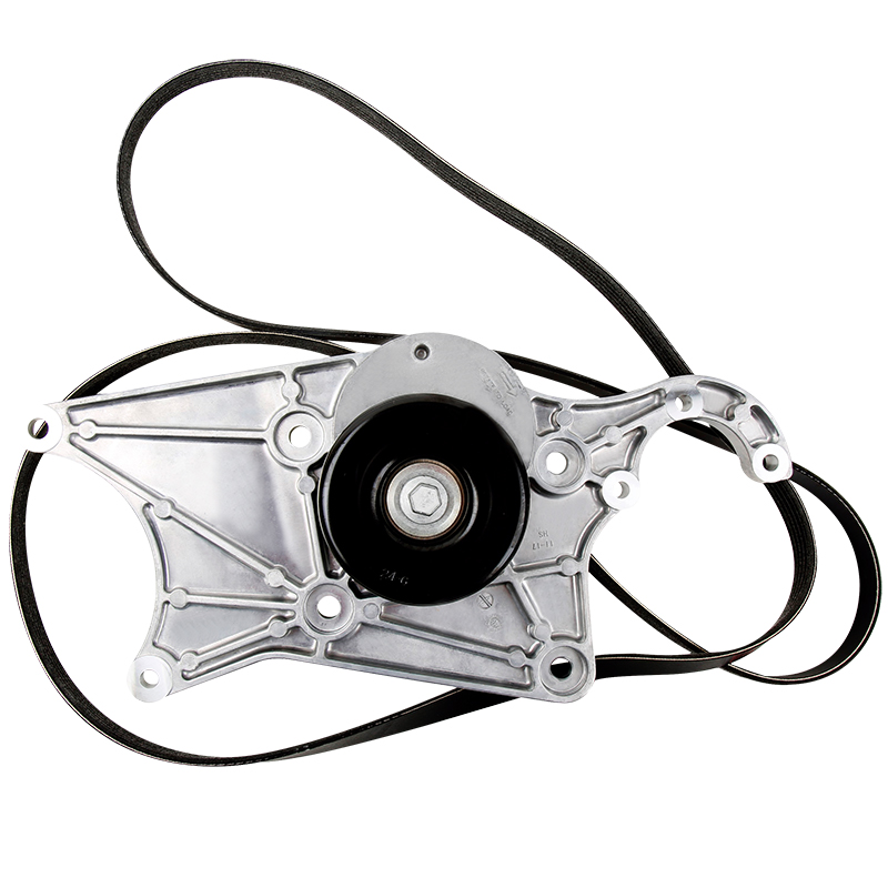KIT BANDA DE ACCESORIOS 