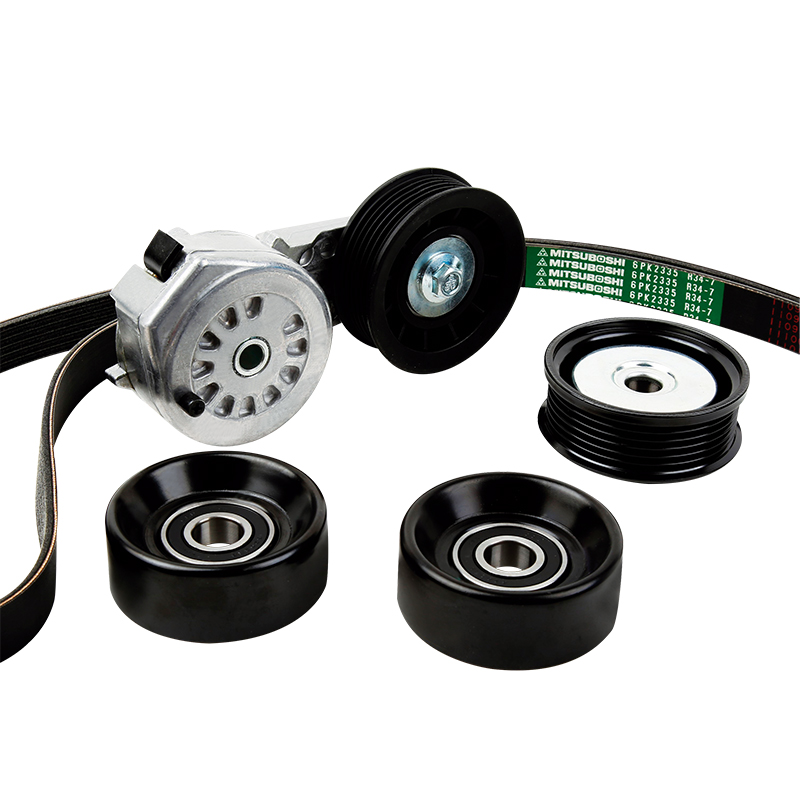 KIT BANDA DE ACCESORIOS 