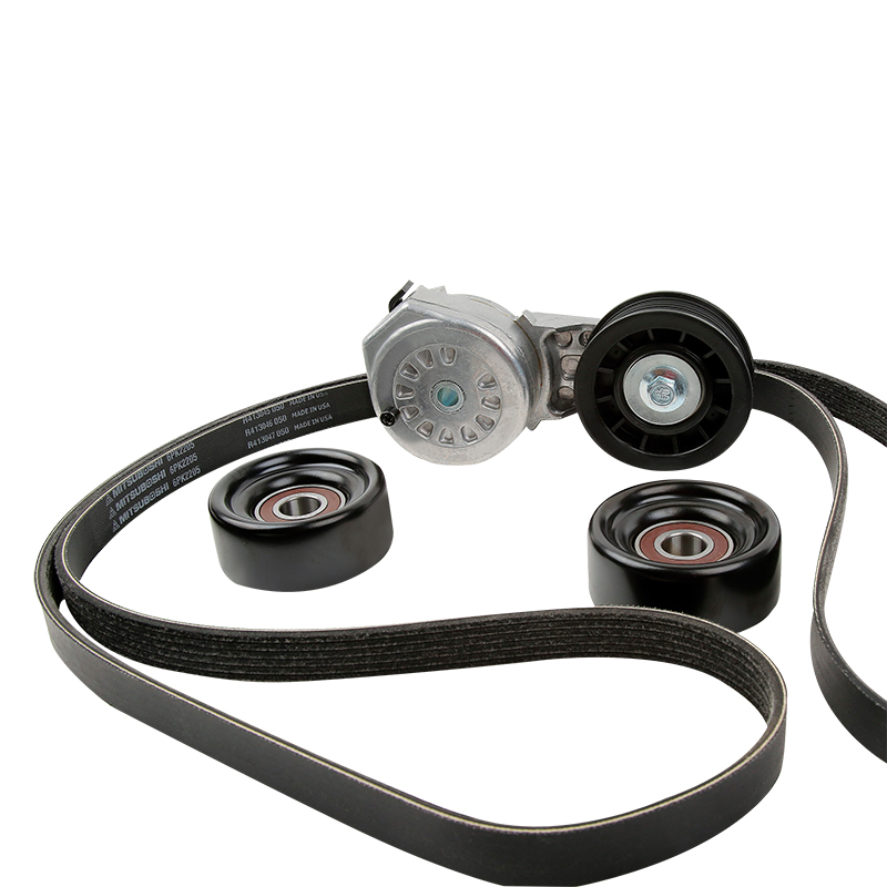 KIT BANDA DE ACCESORIOS 