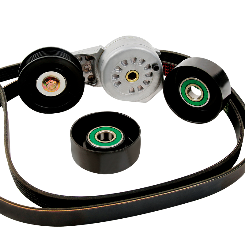 KIT BANDA DE ACCESORIOS 