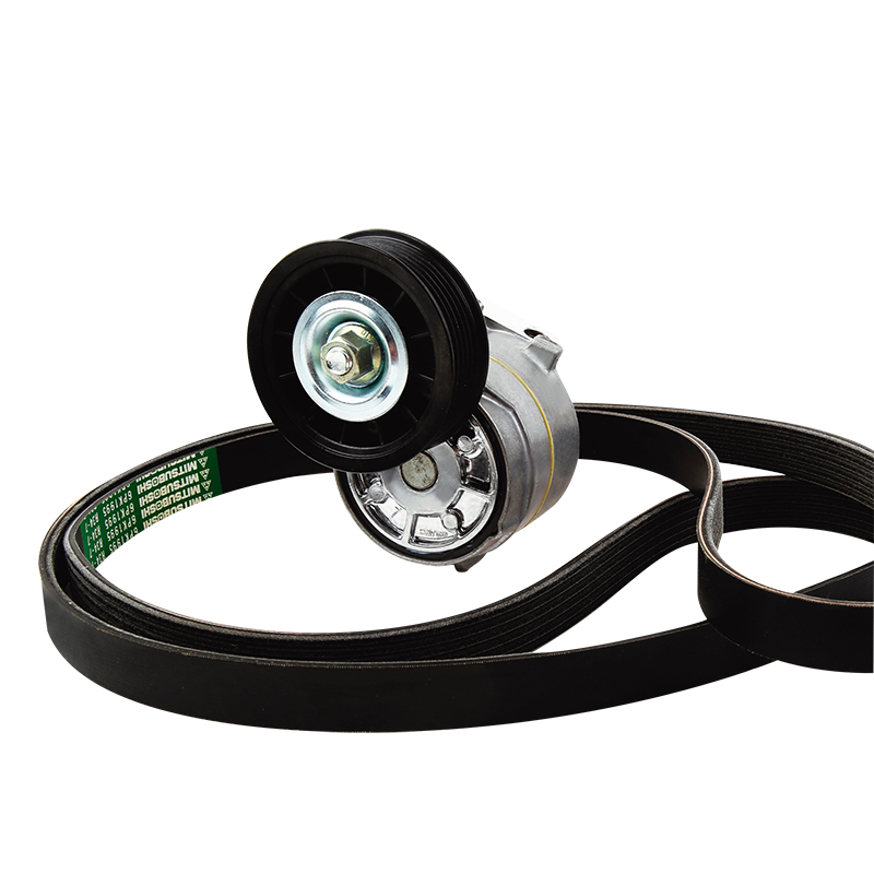 KIT BANDA DE ACCESORIOS 