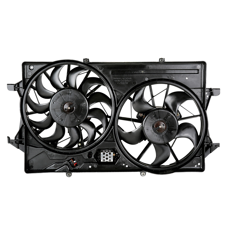MOTOVENTILADOR
