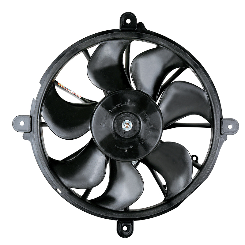MOTOVENTILADOR