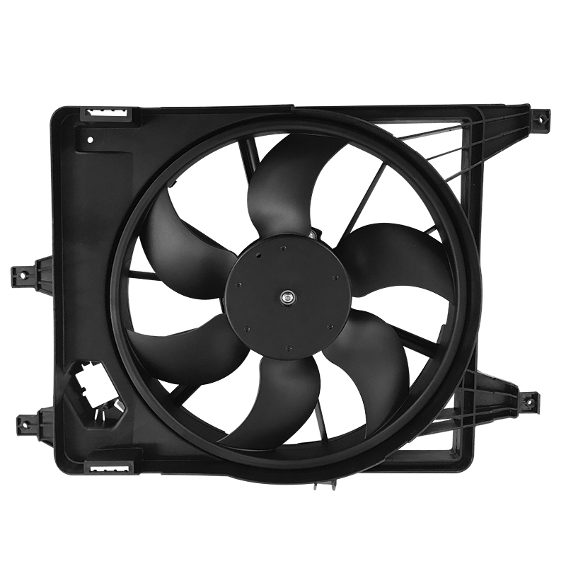 MOTOVENTILADOR