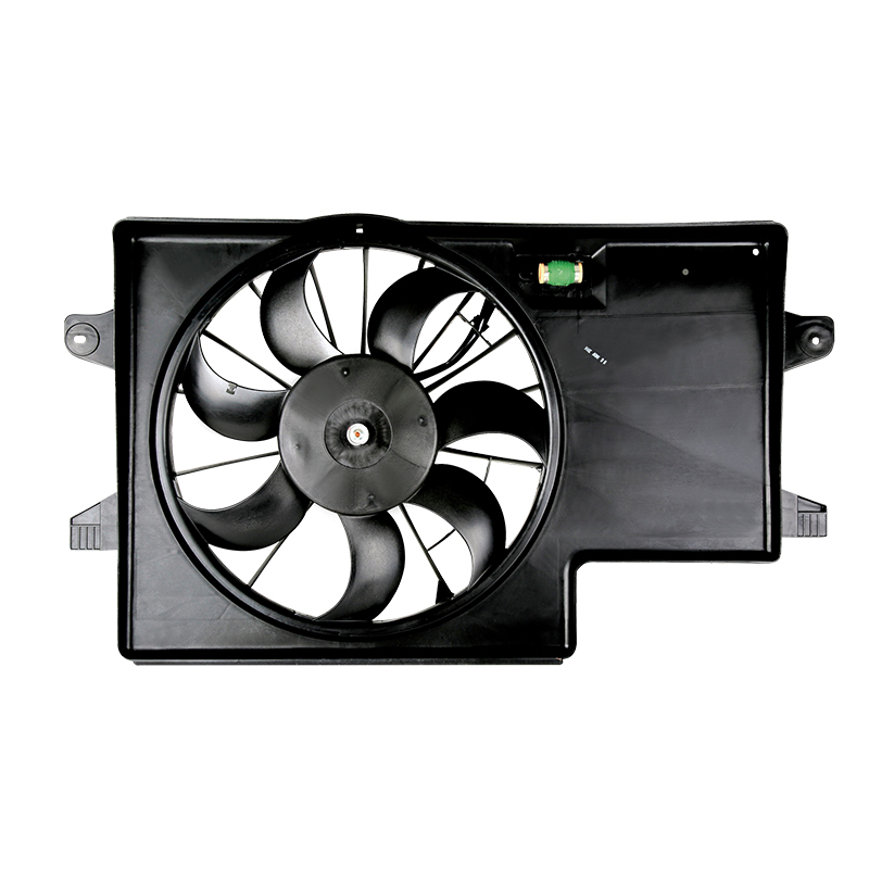 MOTOVENTILADOR