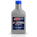 Aceite 10w30 Amsoil Xl 100% Sintetico 32000 Km Api Sp Sq 1L