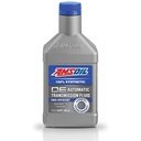Aceite Atf Amsoil Oe Mercon V Dexron Iii 100% Sintetico 1L