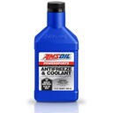 Anticongelante Verde Amsoil Moto Y Atv Listo Para Usar 1L