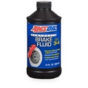 Liquido De Frenos Amsoil Sintetico Dot3 Dot4 Dot5.1 355 Ml