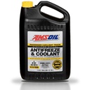 Anticongelante Amarillo Amsoil Listo Para Usar 50/50 3.78L