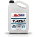 Anticongelante Concentrado Amarillo Amsoil 8 Años 3.78L