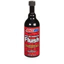 Limpiador De Motor Y Transmision Amsoil Flush 473 Ml