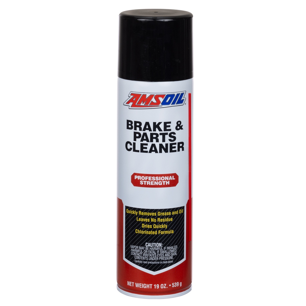 Limpiador De Frenos Y Piezas Amsoil 539 G