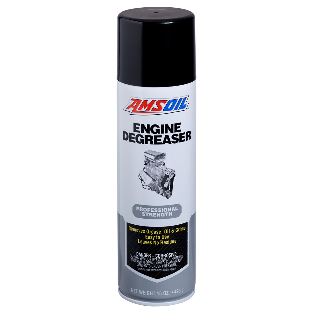 Desengrasante De Motor Amsoil 425 G