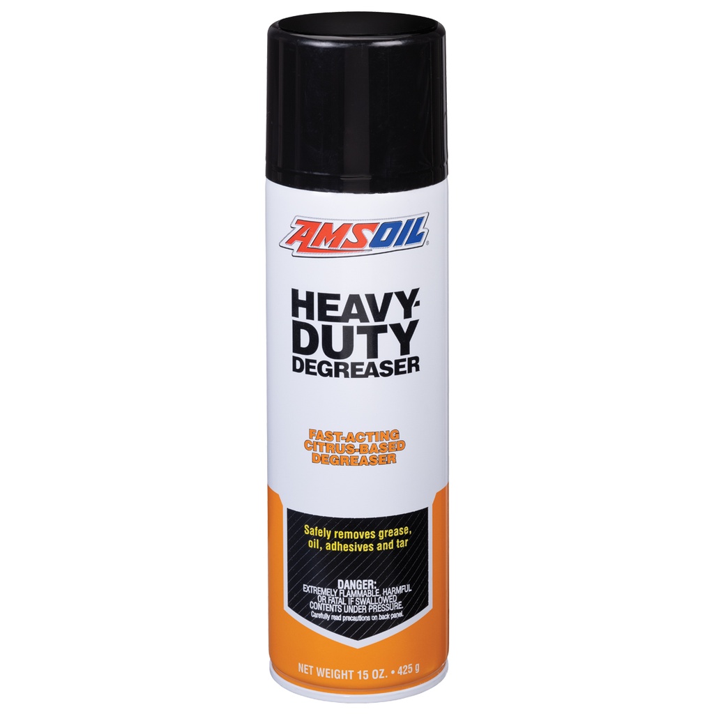 Desengrasante De Alta Resistencia Amsoil 425 G
