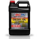 Aceite 5w40 Amsoil Diesel 100% Sintetico Signature 3.78L