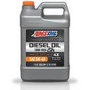 Aceite 5w40 Amsoil Diesel Turbo Truck Ck4 3.8 Litros
