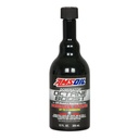Aditivo Potenciador De Octanaje Amsoil +4 Octanos 355 Ml