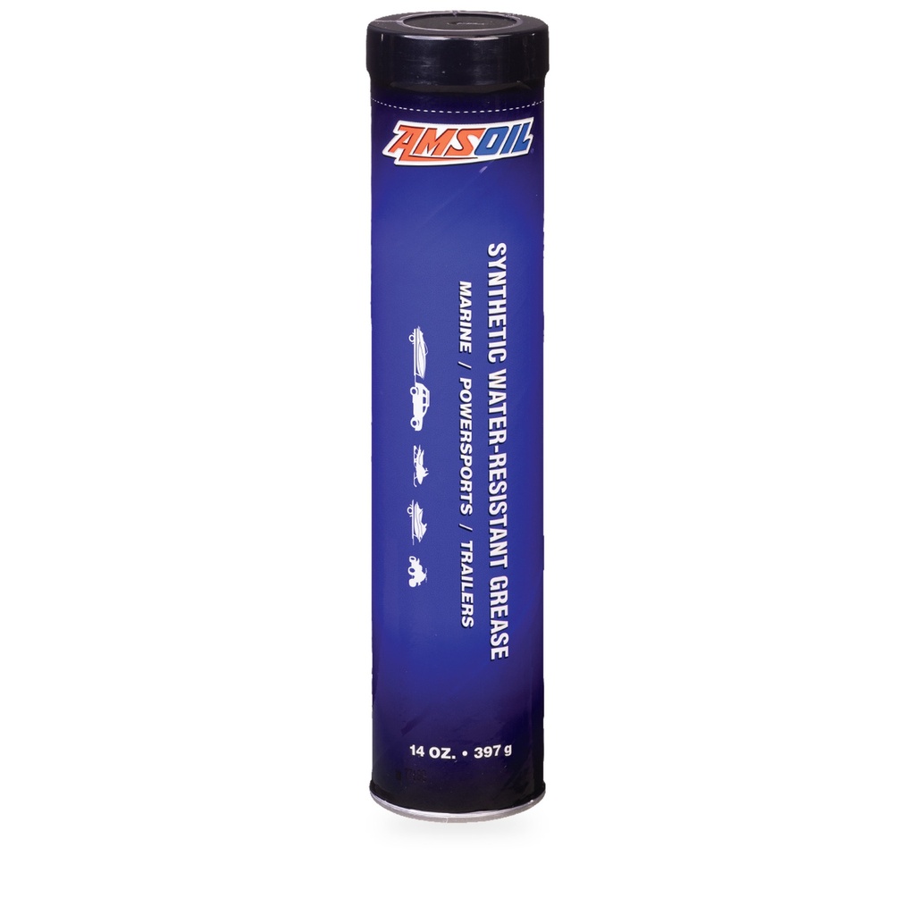 Grasa Sintetica Resistente Al Agua Amsoil Nlgi 2 397 G