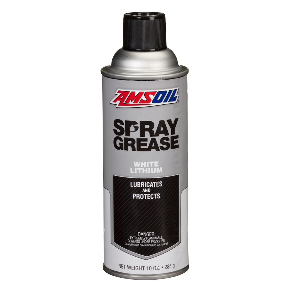 Grasa Blanca Multiusos Litio Amsoil 284 G