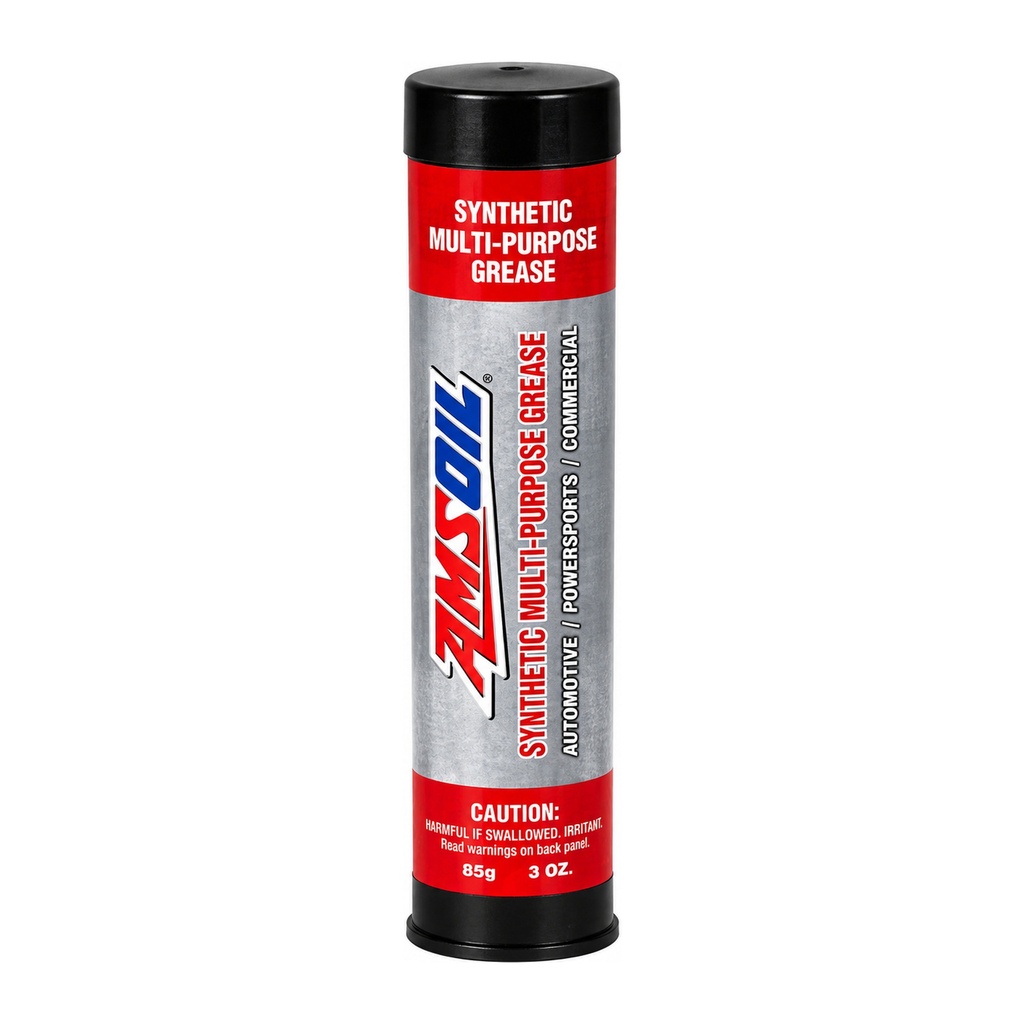 Grasa Sintetica Amsoil Nlgi 2 Baleros Suspension Chasis 85 G